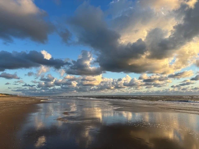 GLAUB NICHT ALLES, WAS DU DENKST ... BU auf Sylt Bild 2