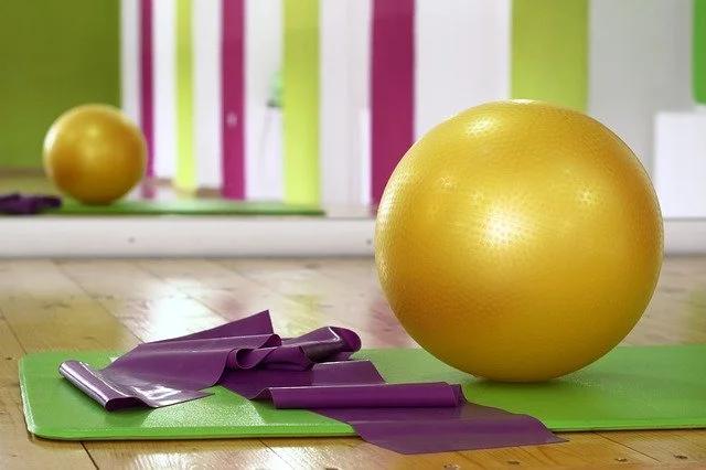 Pilates und Achtsamkeit - Förderung der geistigen und körperlichen Beweglichkeit als Veränderungsimpuls für Beruf und Gesellschaft Bild 2