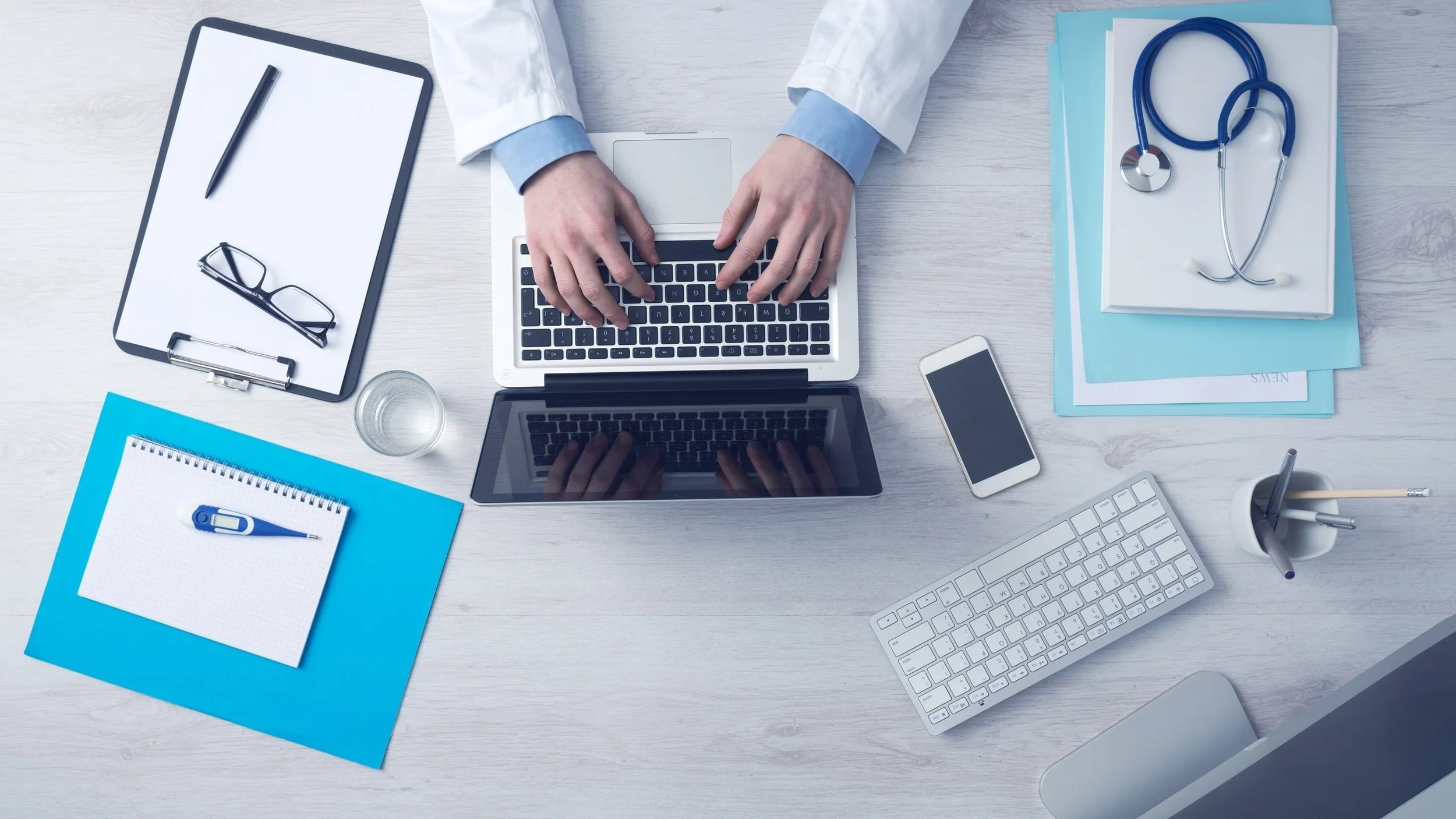 Englisch B1/B2 -- Healthcare and Patient Communication Bild 1
