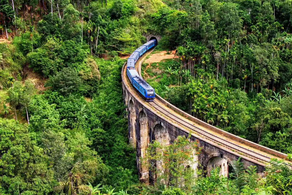 Sri Lanka Bildungsreise - von vergangenen Konflikten zu neuen Herausforderungen  Bild 1