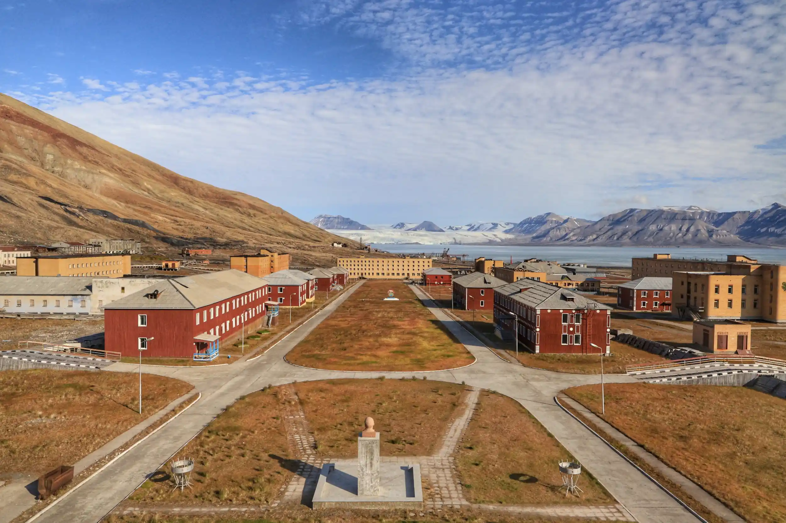 Sonderrolle Spitzbergen: Foto- und Abenteuertour / Sommer Bild 1