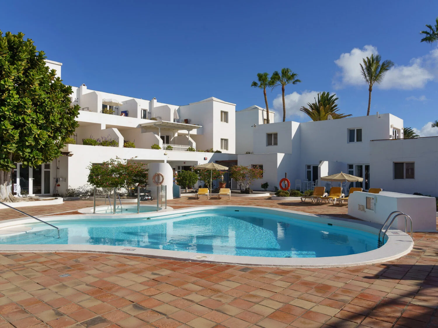 "Zeit für mich" Stressreduktion, Konfliktmanagement, Resilienzstärkung   Retreat auf Lanzarote Bild 1