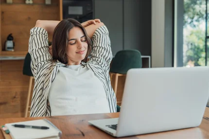Ressourcen stärken! Strategien für mehr Souveränität im Arbeitsalltag  Bild 3