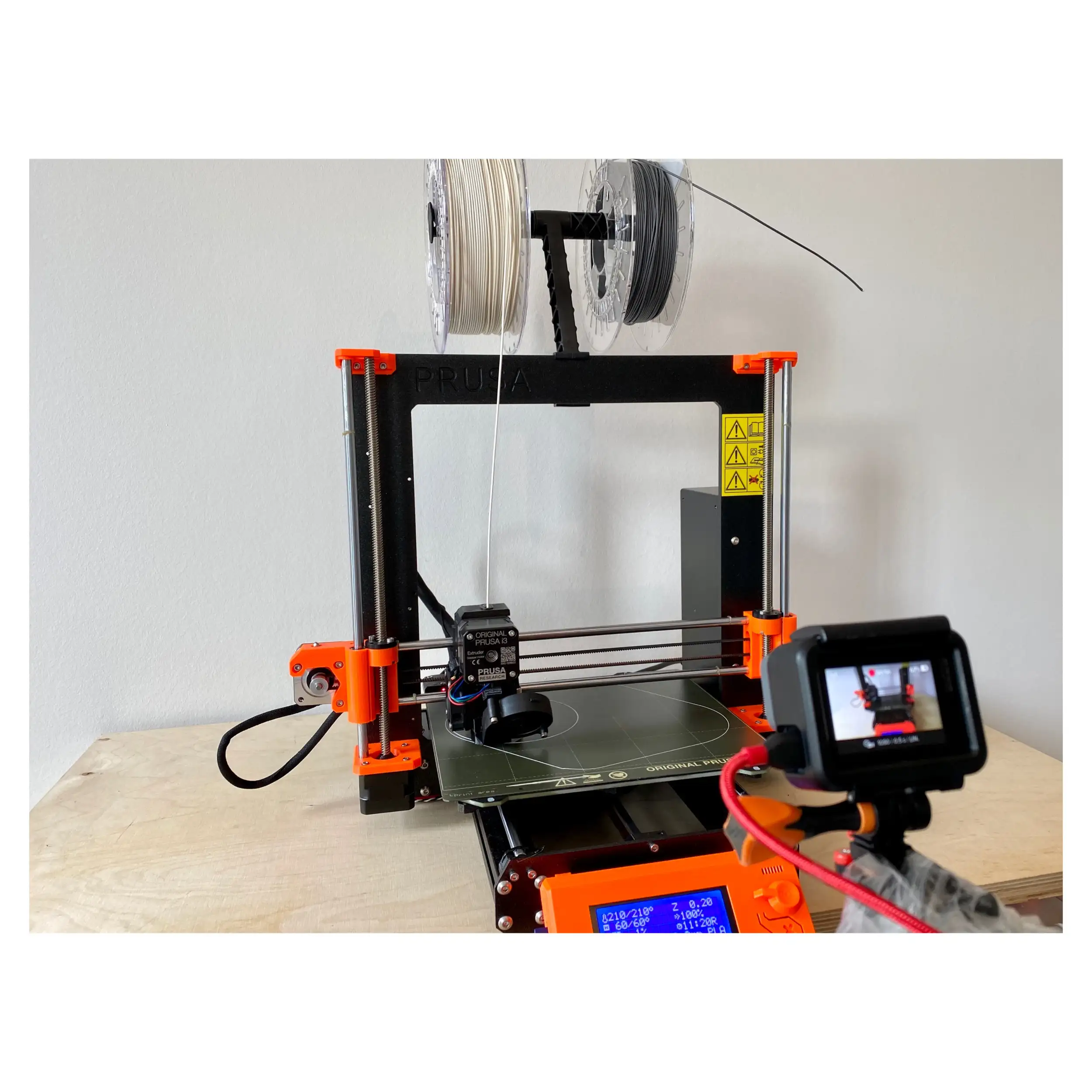 Von der Idee zum Produkt - Mit Design-Thinking und 3D-Druck zur Umsetzung Bild 3