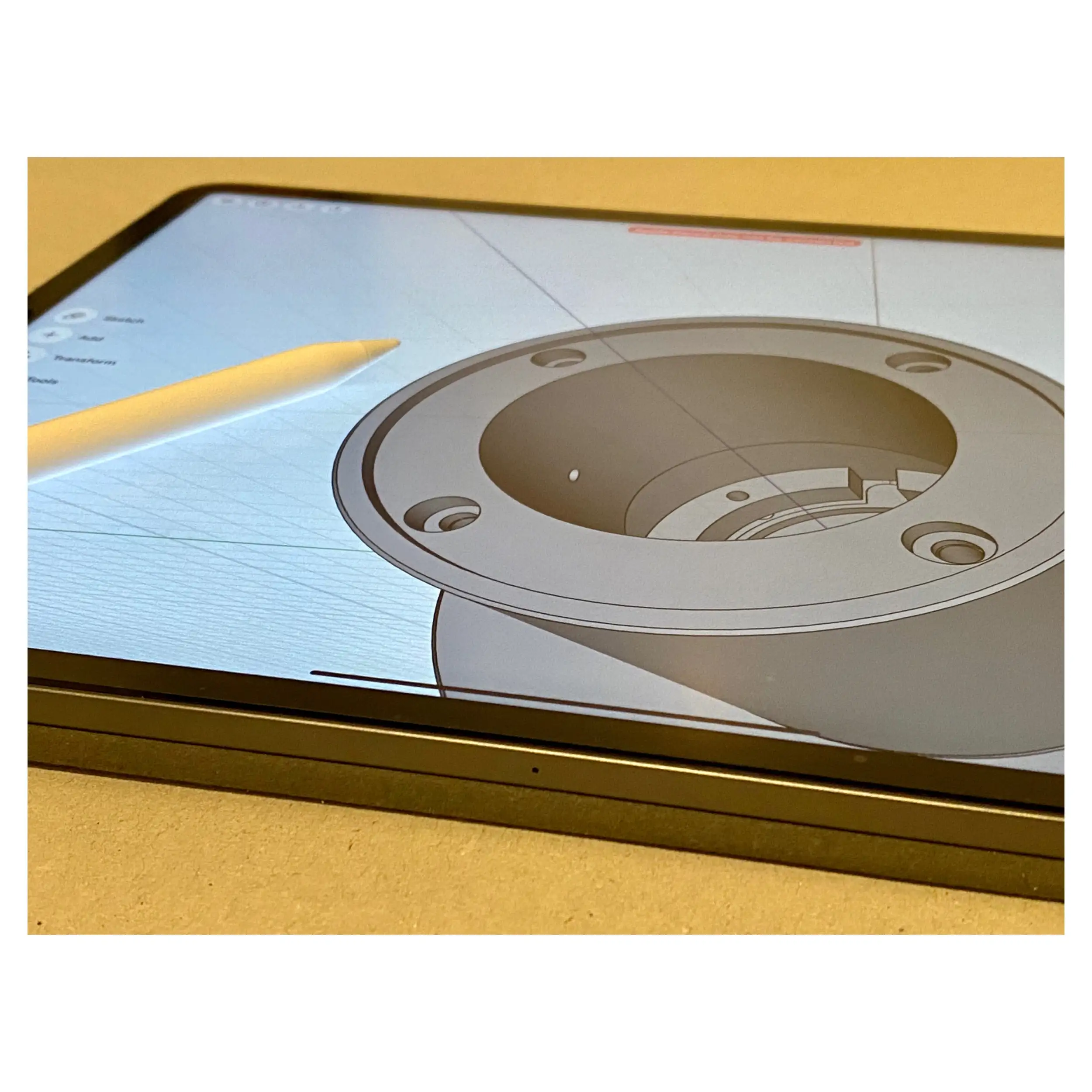 Von der Idee zum Produkt - Mit Design-Thinking und 3D-Druck zur Umsetzung Bild 2