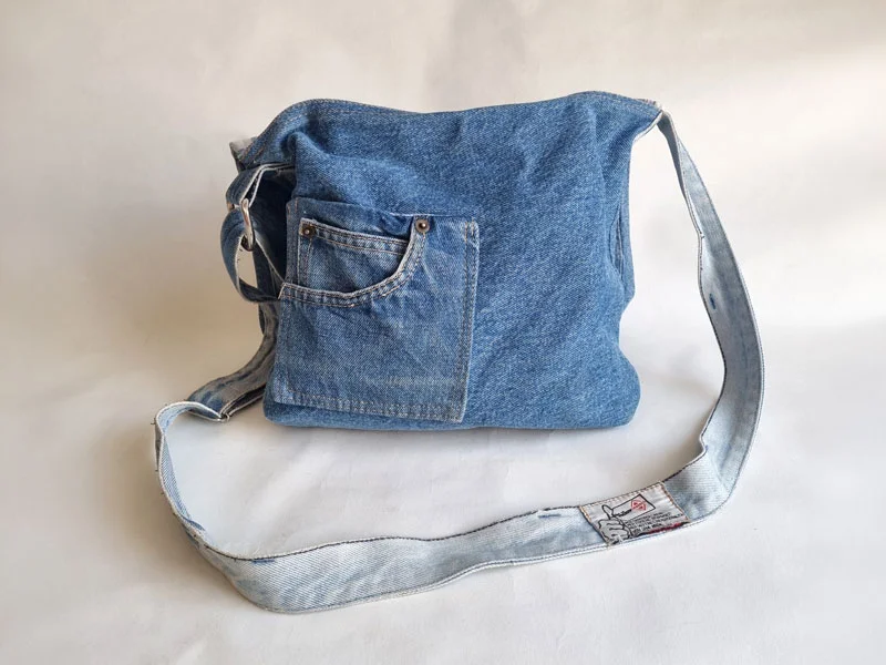 Ändern, Reparieren, Upcycling / Der etwas andere Nähkurs Bild 2