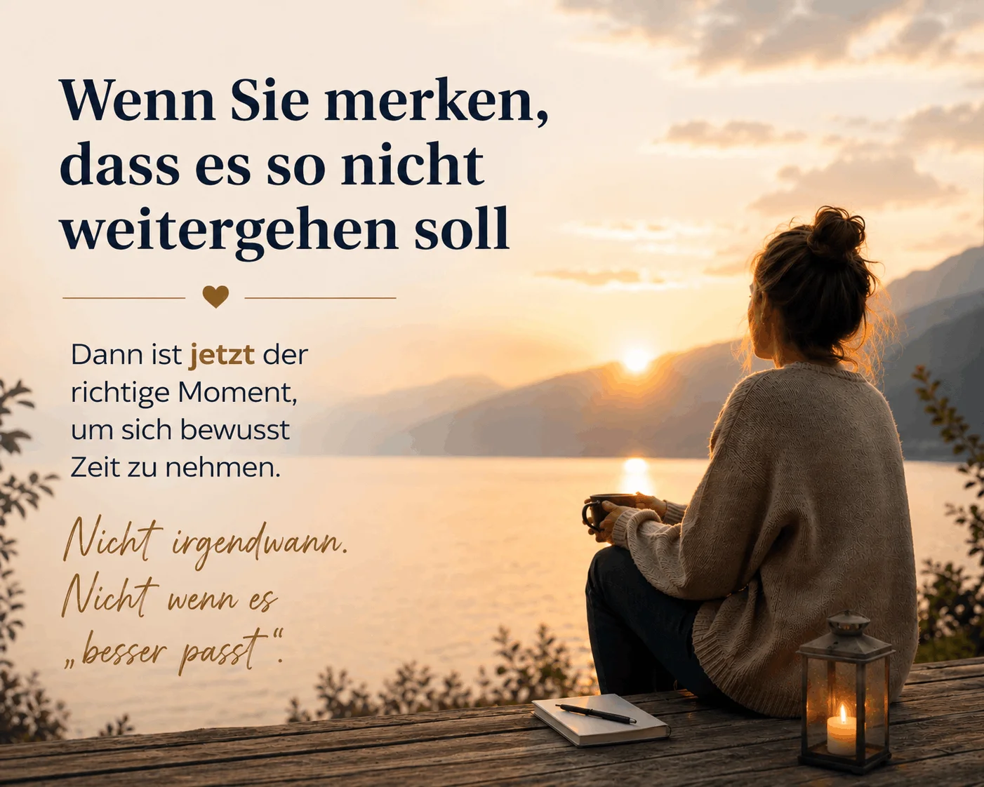 Die leisen Stärken im Beruf stärken  |  Reizkompetenz und Selbststeuerung unter gesellschaftlichen und beruflichen Faktoren – auch für Hochsensible Bild 1