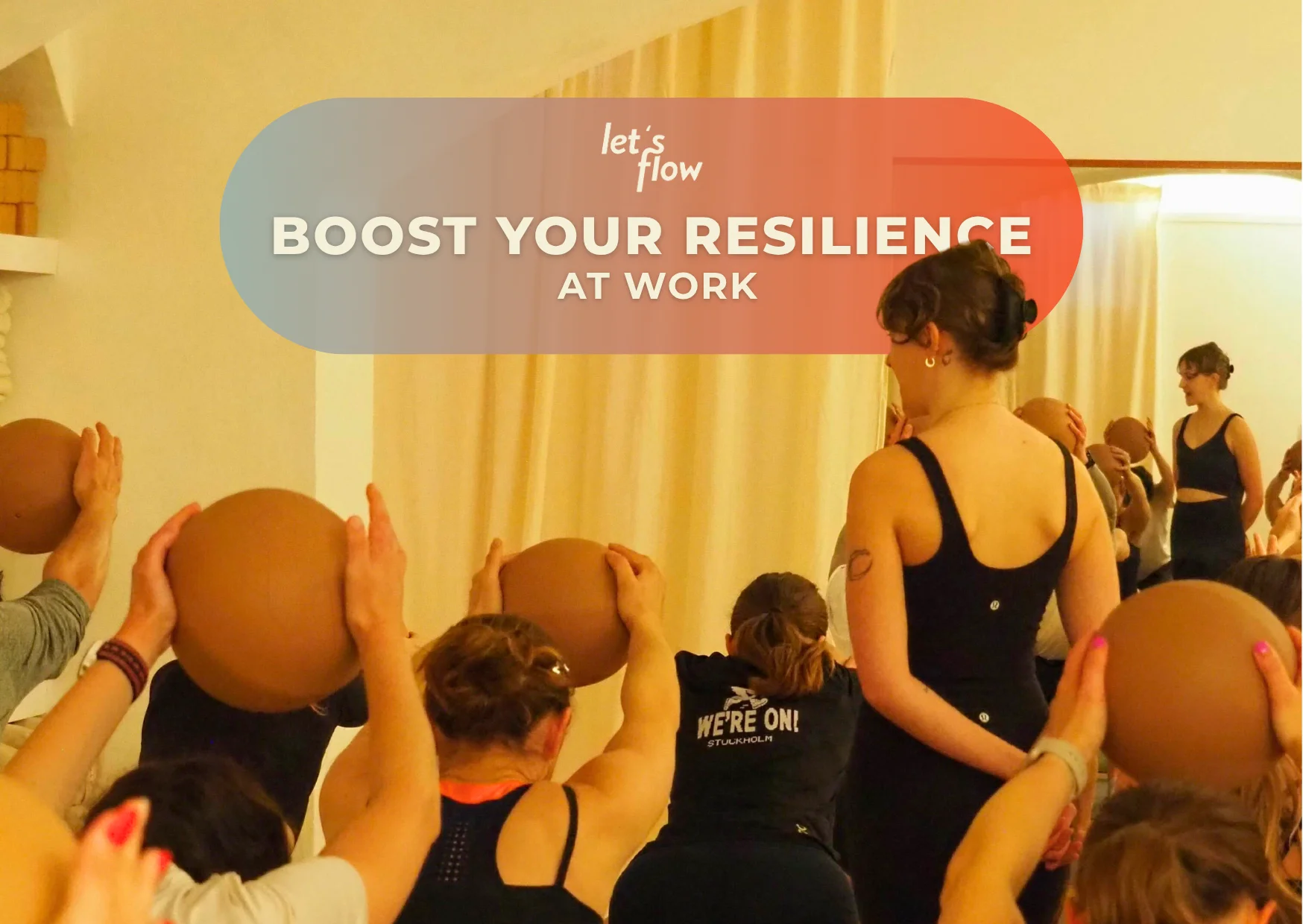 Pilates und Resilienz stärken in Reith bei Kitzbühel Bild 1