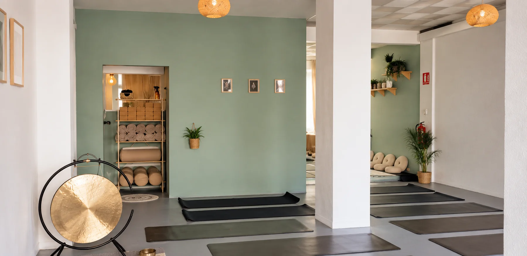 Selbstwirksamkeit und Stressresilienz mit Yoga auf Mallorca *AKTUALISIERT* Bild 2