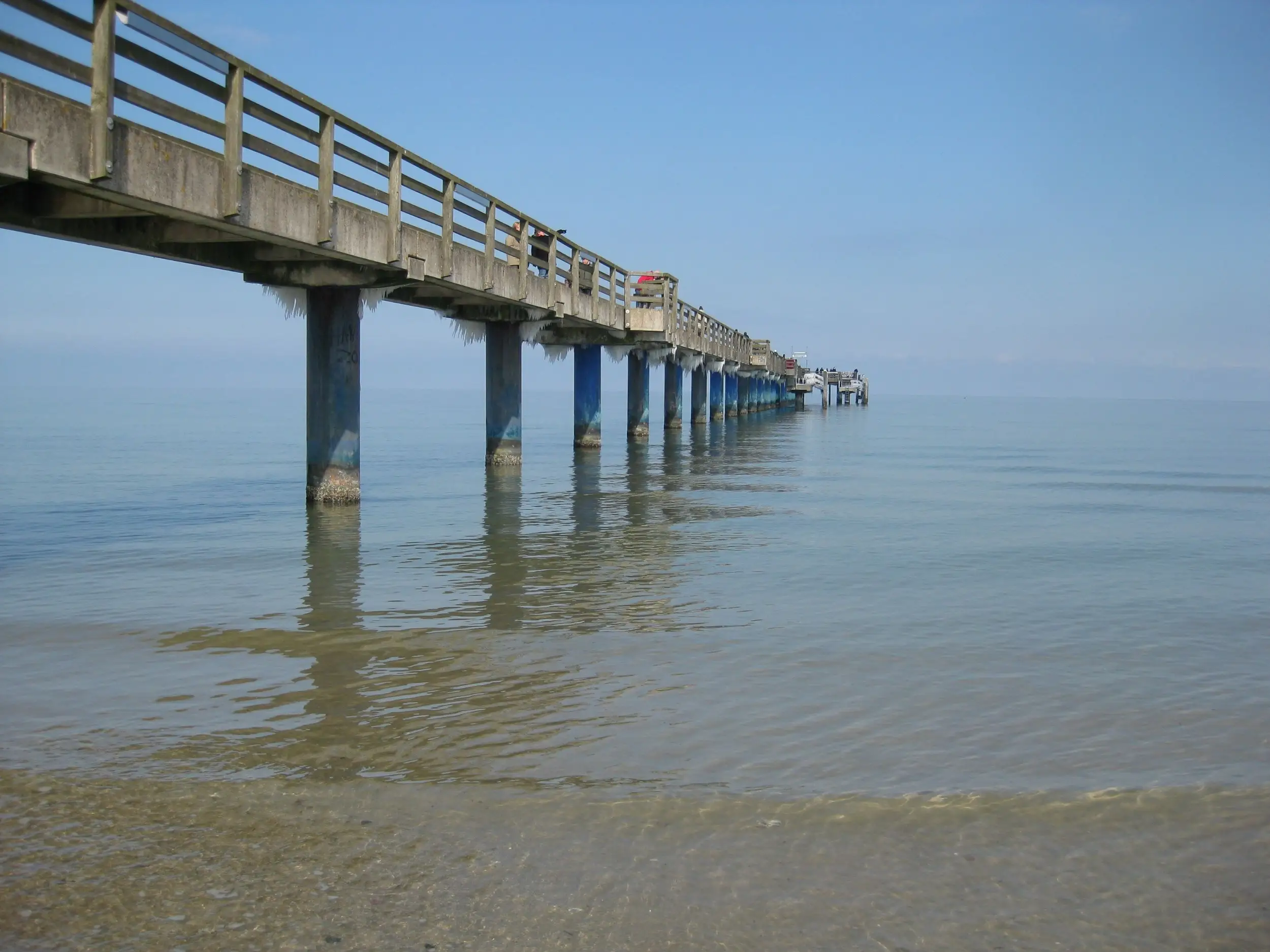 Perspektiven erweitern an der Ostsee - Innere Vielfalt nutzen: Persönlichkeitsanteile als berufliche Ressource  Bild 2