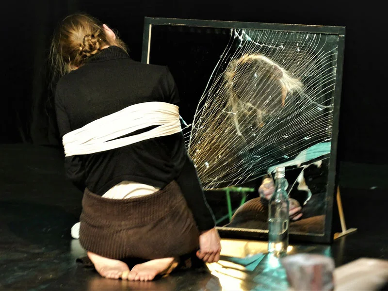 No Acting Please / Wochenkurs method acting Bild 1