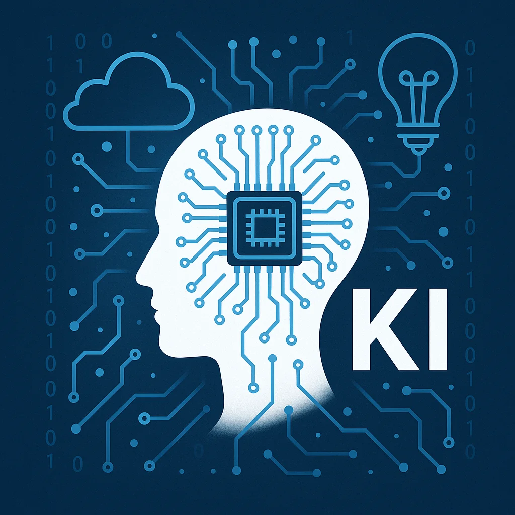 Künstliche Intelligenz (KI) im beruflichen Kontext - online Bild 1