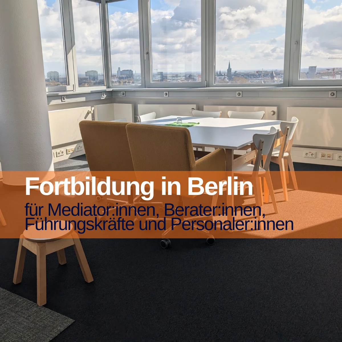 Somatische Ansätze in der Mediation - Berlin 20. -21.09.2027 Bild 2