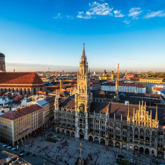 Deutsch für den Beruf - auch online möglich Bild 1