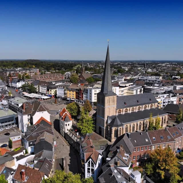 Deutsch für den Beruf - auch online möglich Bild 1