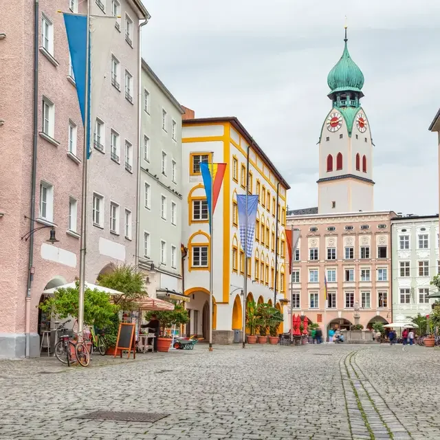 Deutsch für den Beruf - auch online möglich Bild 1
