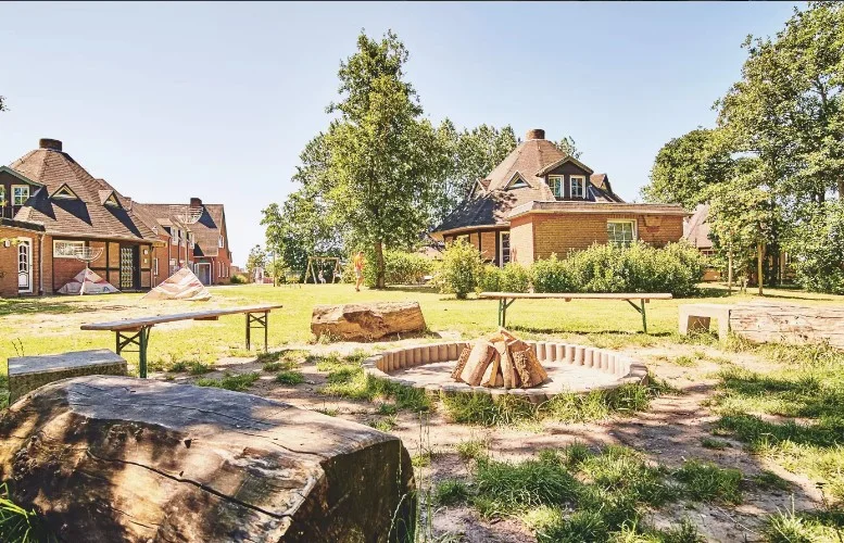 Praktisches Business Englisch - DJH Resort Club Neuharlingersiel Bild 2