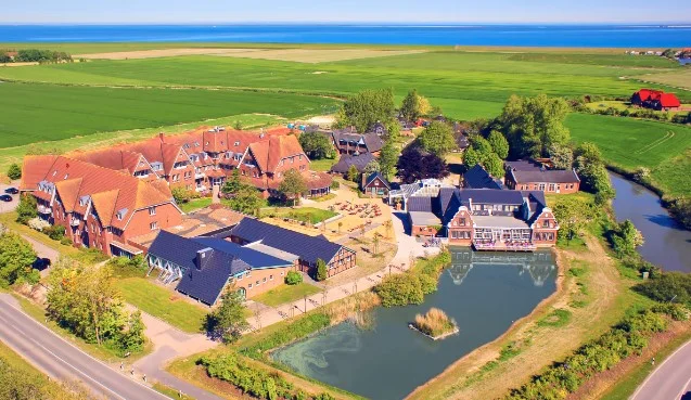 Praktisches Business Englisch - DJH Resort Club Neuharlingersiel Bild 1
