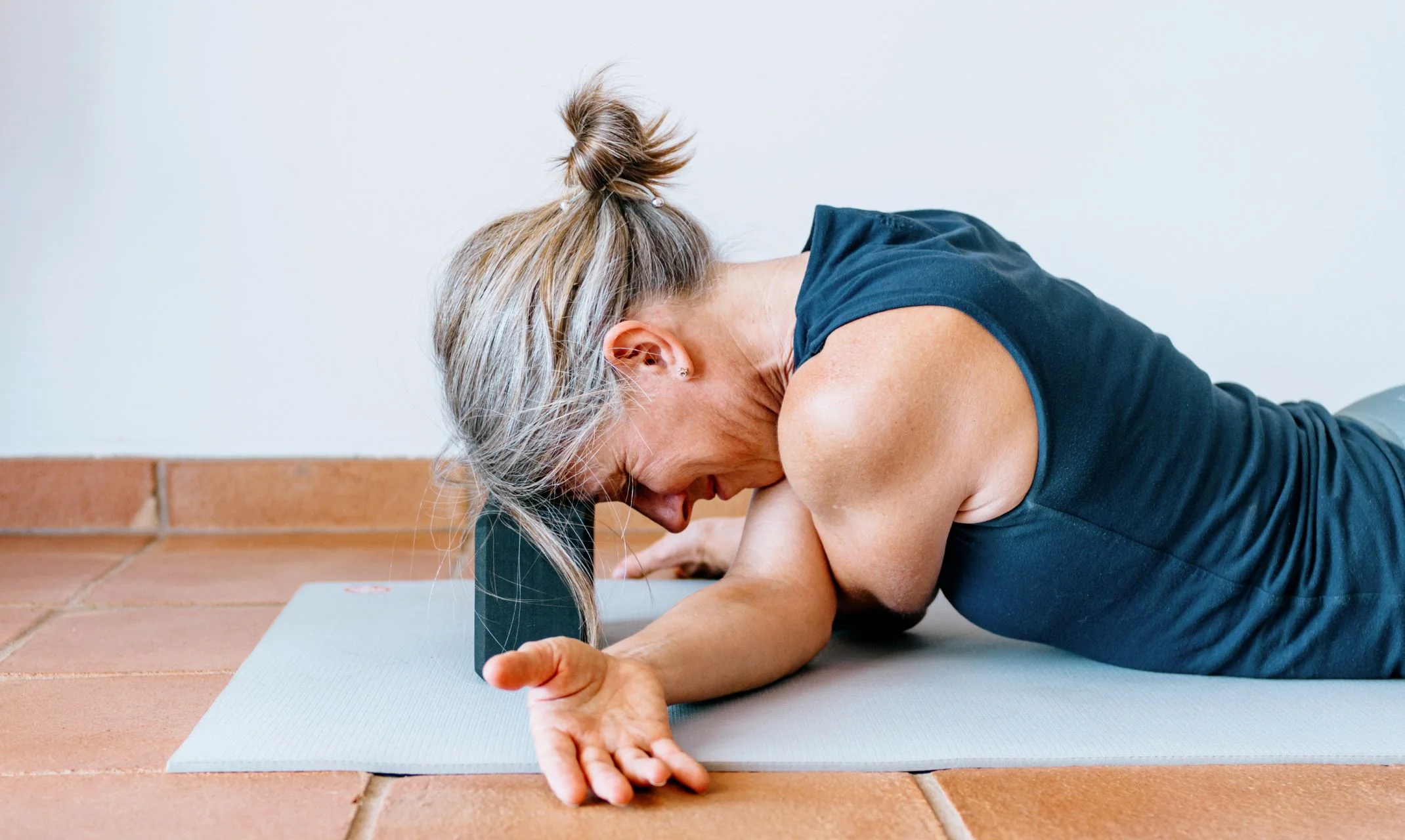 Yin Yoga 04/2027 Bild 1