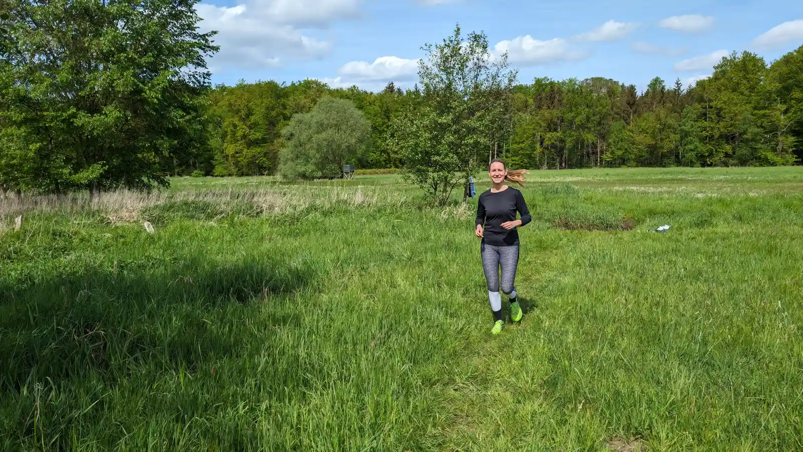 Stressbewältigung durch gesundes Herz-Kreislauftraining Bild 1