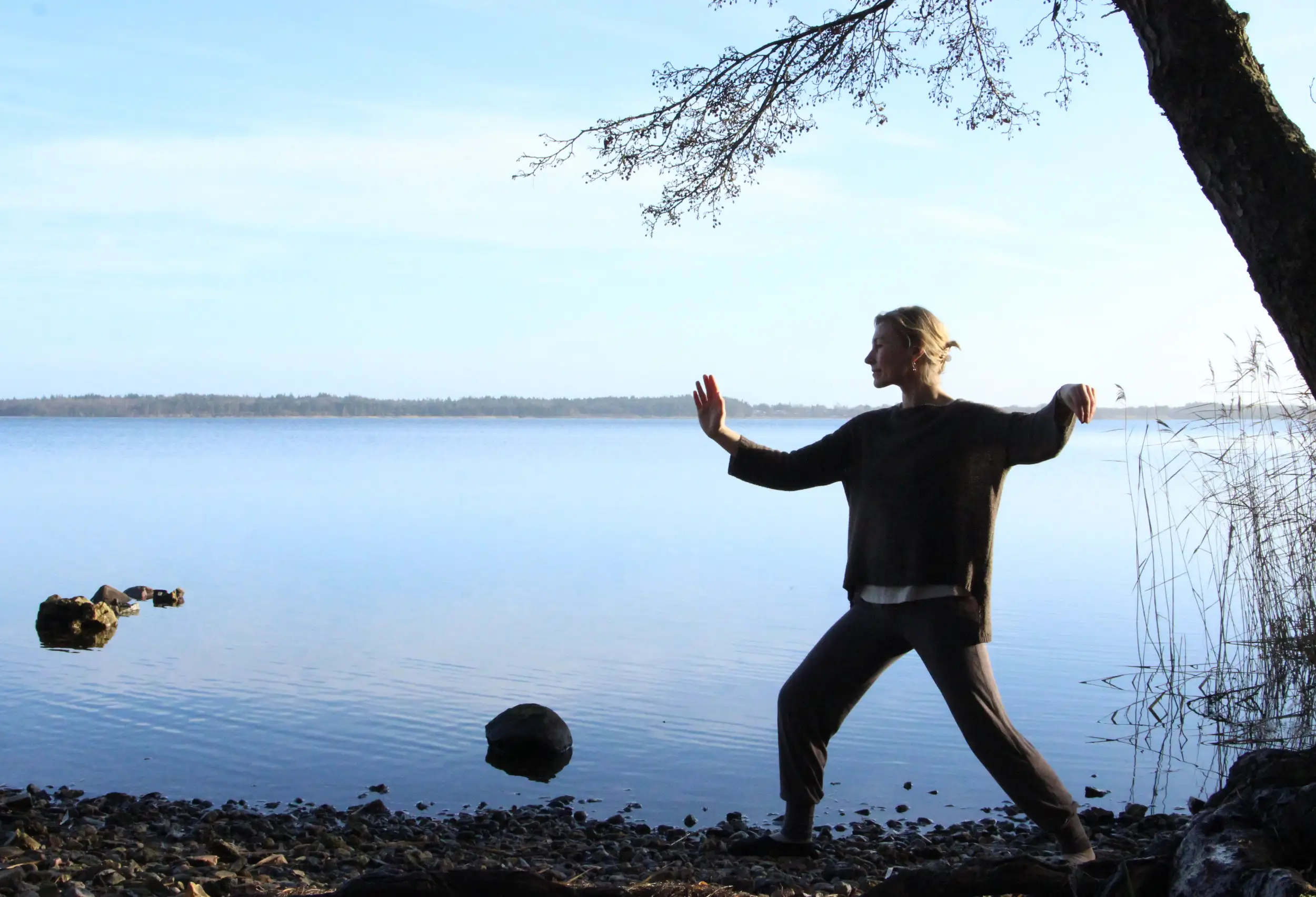Lotus Qigong & Yin Yoga für Frauen 06/2027 Bild 1