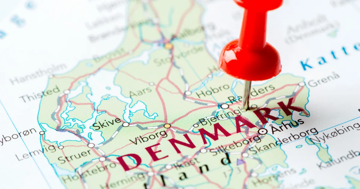 Dänisch Konversationskurs B2 08-09/2027 Bild 1