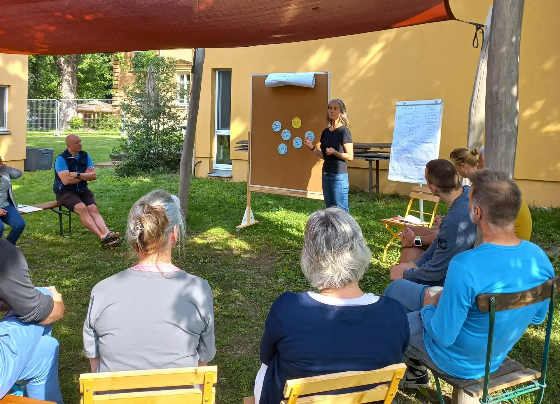 Geteilte Erinnerung, gemeinsame Zukunft – wie Ost und West uns bis heute prägen Bild 1