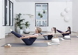 Resilienz durch Yoga und Entspannung Ein Bildungsurlaub zur Stärkung von mentaler Widerstandkraft und innerer Balance  Bild 1