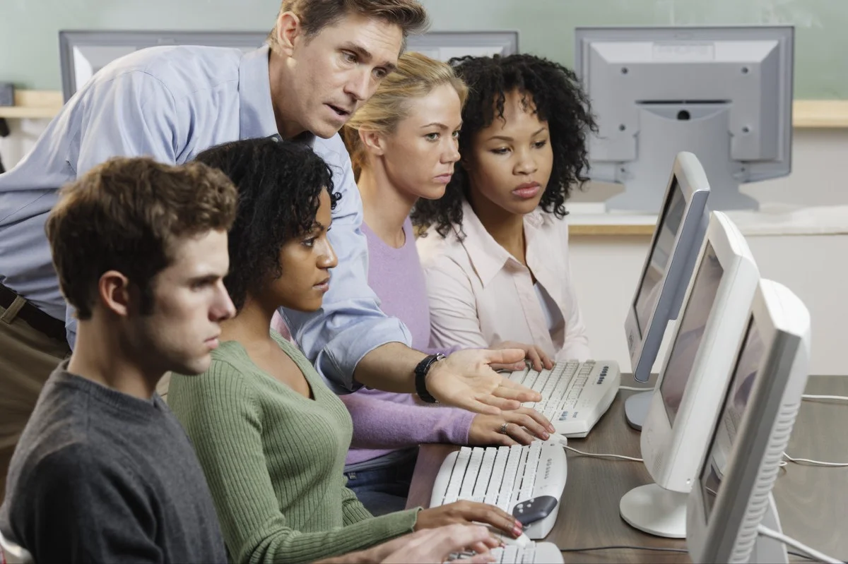 Excel-Schulung (online)- Effizient arbeiten mit Tabellen und Daten Bild 2