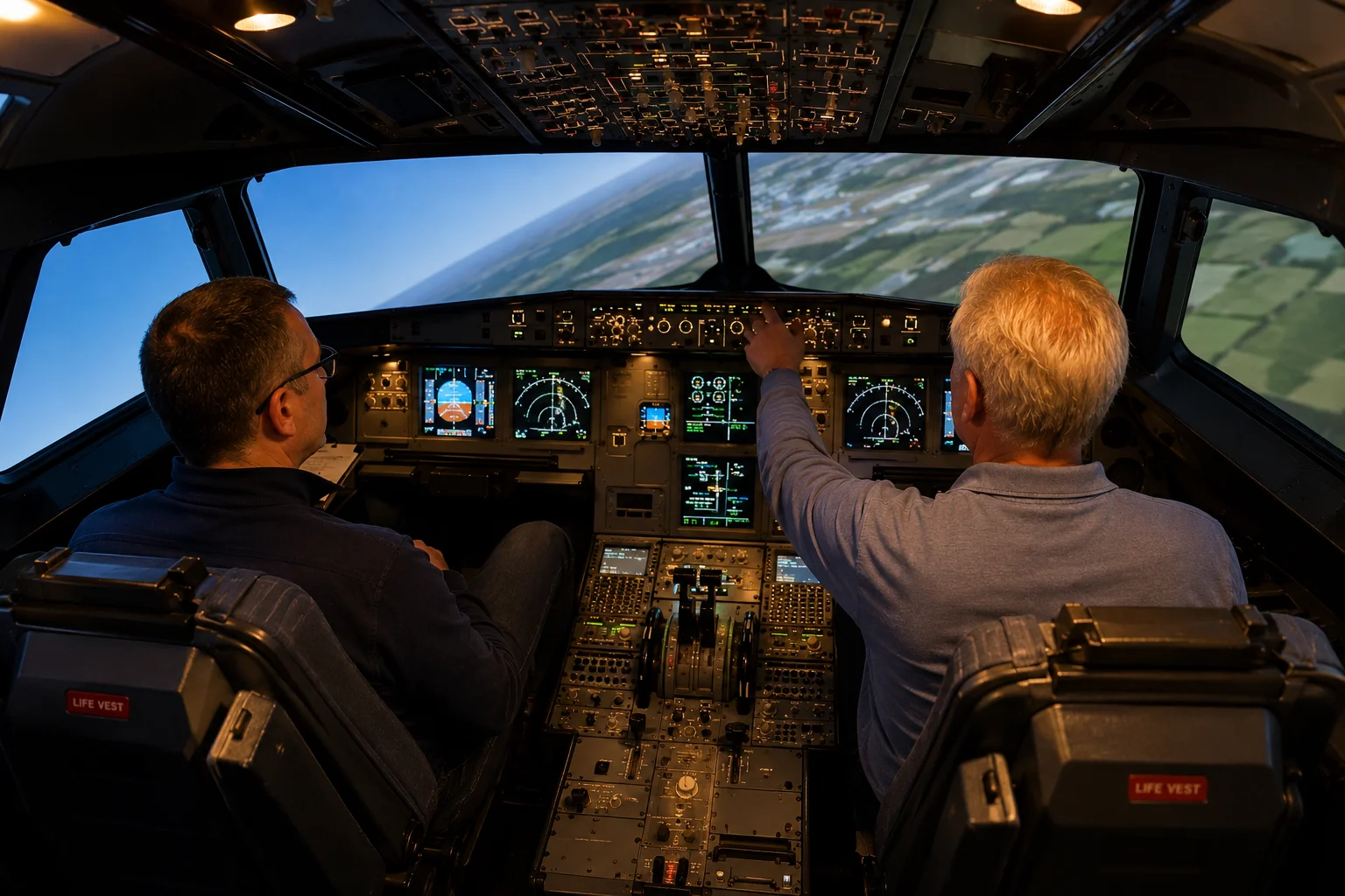 Human Factors Coaching kompakt Bild 2