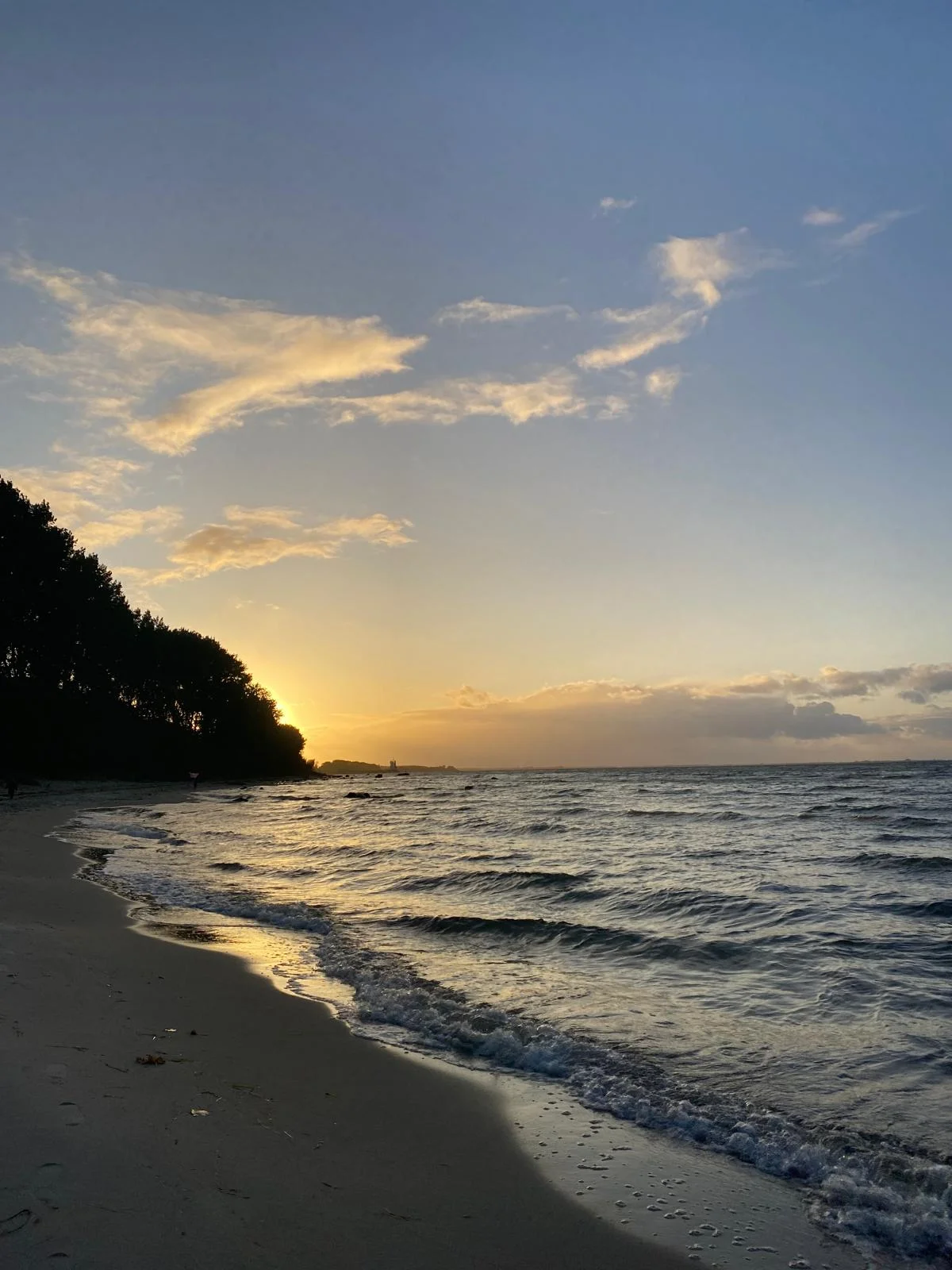 Fastenwandern und Ernährungsworkshop direkt am Strand inkl. Unterkunft und Sauna (auch ohne BU buchbar) Bild 2