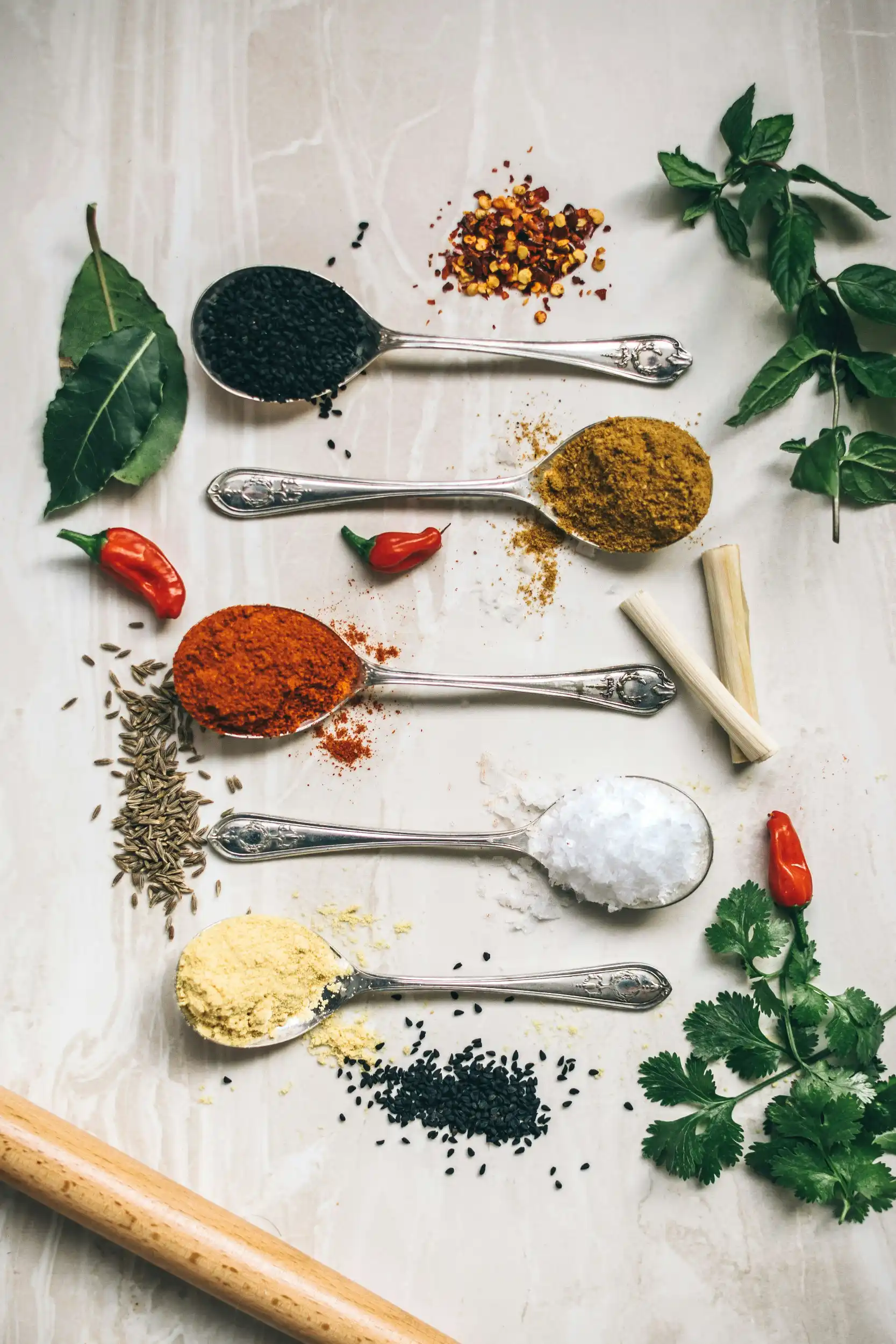 Ayurvedische Ernährung, Bewegung und Yoga  Bild 1