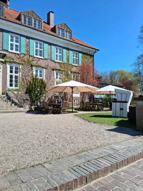 Yoga & systemische Aufstellungen im Gutshaus Stellshagen Bild 2