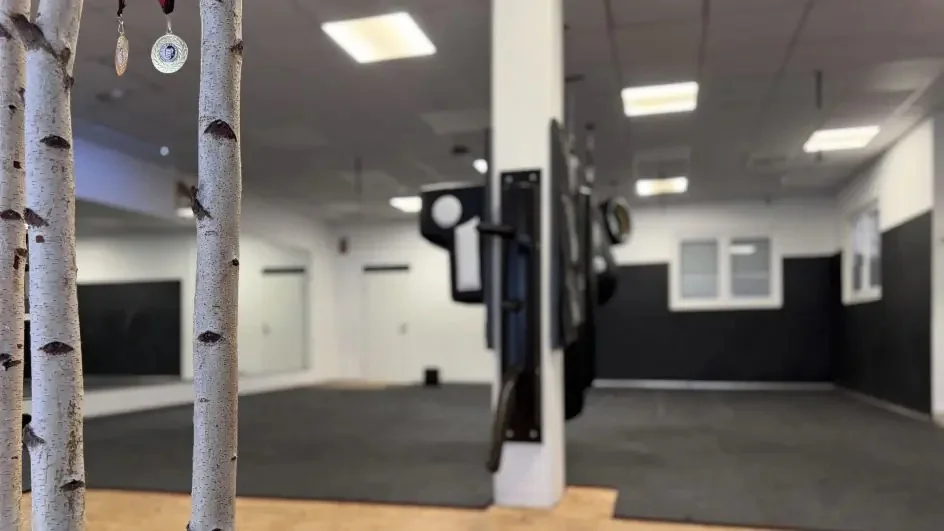 Hannover: Stressbewältigung, Konfliktmanagement; Selbstbehauptung mit TA WingTsun Bild 1