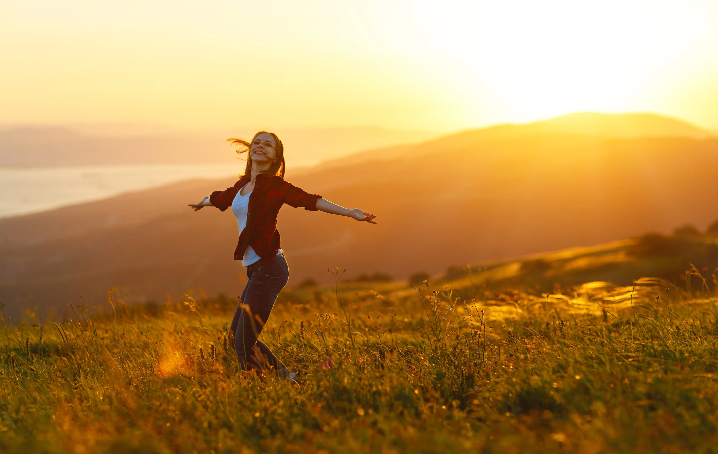 Kraft schöpfen im Rhythmus der Natur - Bewegung, Freier Tanz und Naturverbundenheit zur Gesunderhaltung und Burnout-Prophylaxe für Beruf und Gesellschaft Bild 1