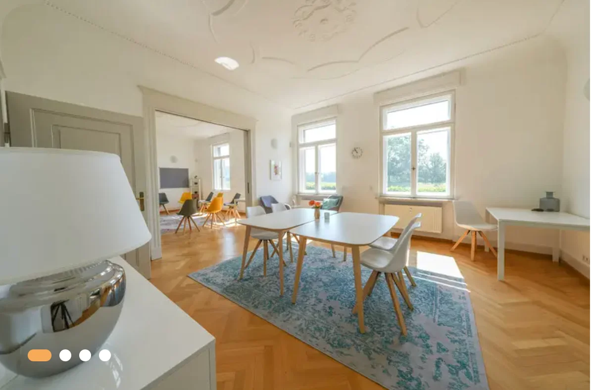 Work-Life-Design in der Domstadt Speyer am Rhein - August 2027 Bild 1
