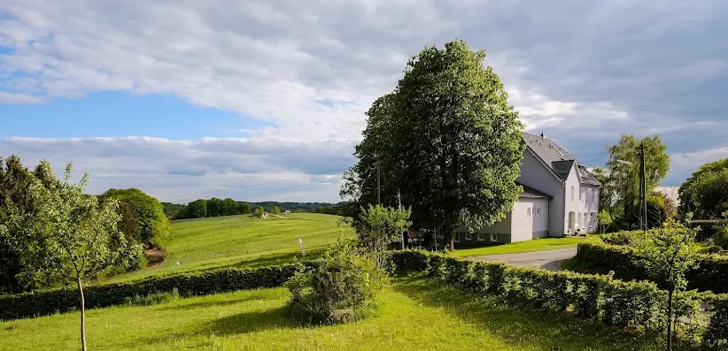 „Tief Durchatmen“ - Bildungsurlaub „UnterLinden“ im Bergisches Land. Neue Wege zur Stressregulation mit der transformativen Kraft des Atems. Bild 1