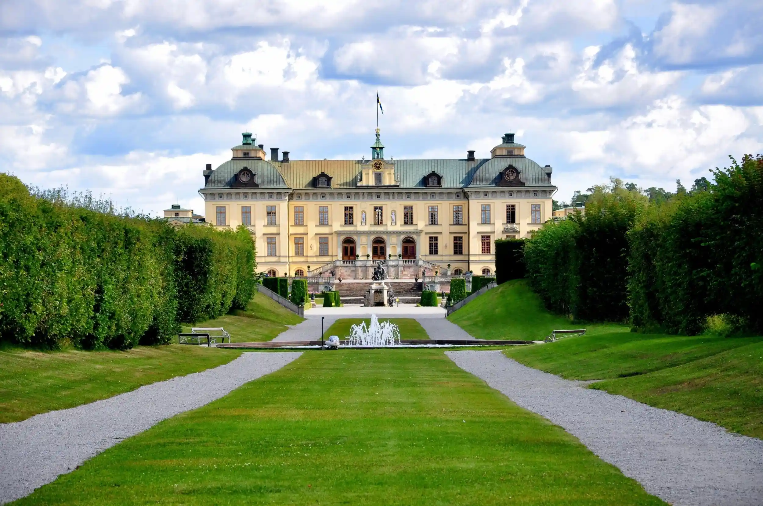 Schwedisch in Stockholm: Bildungsurlaub und Schwedischlernen in Stockholm Bild 1