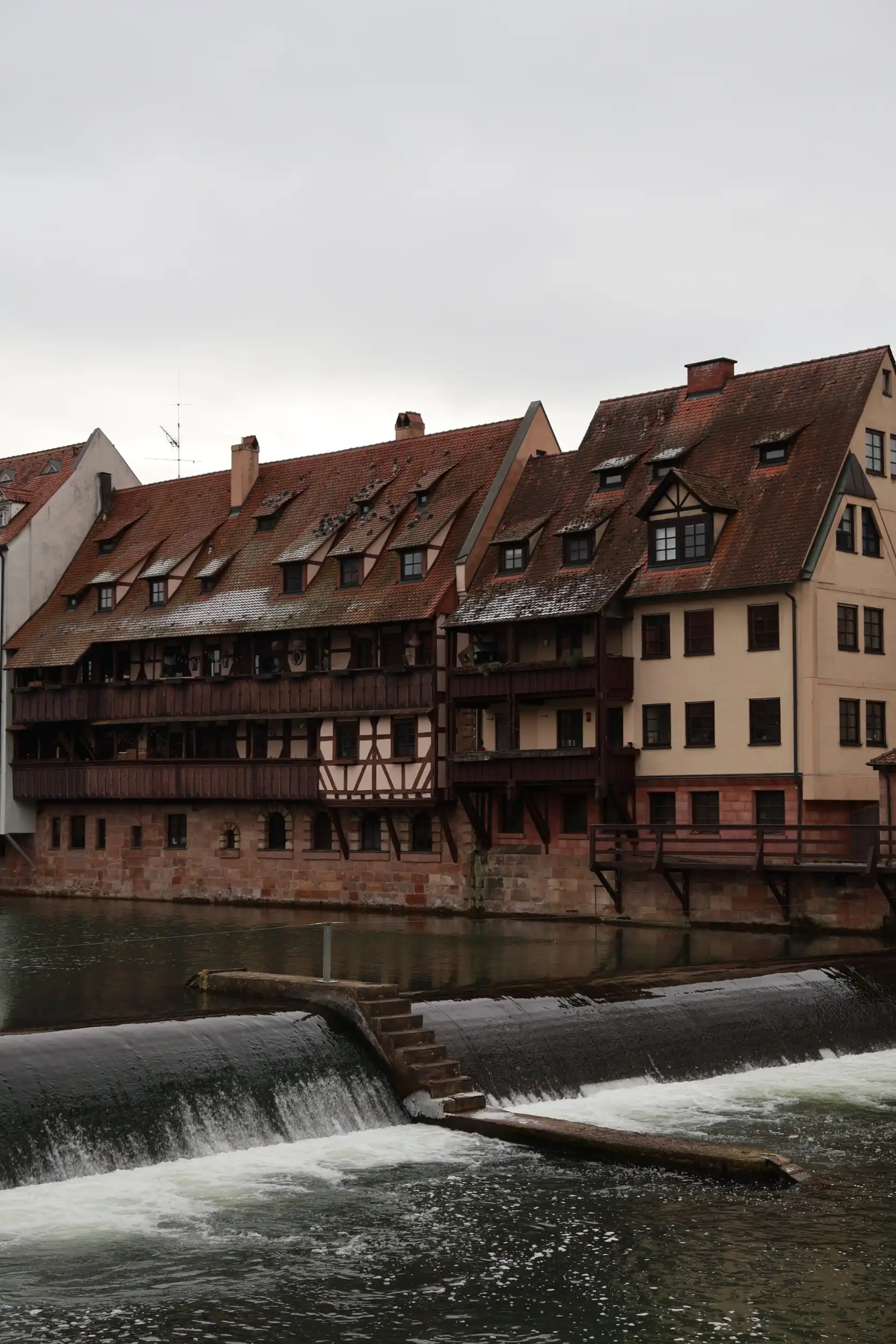 Nürnberg im 20. Jahrhundert - Von der Kaiserstadt zur Stadt der Reichsparteitage Bild 1
