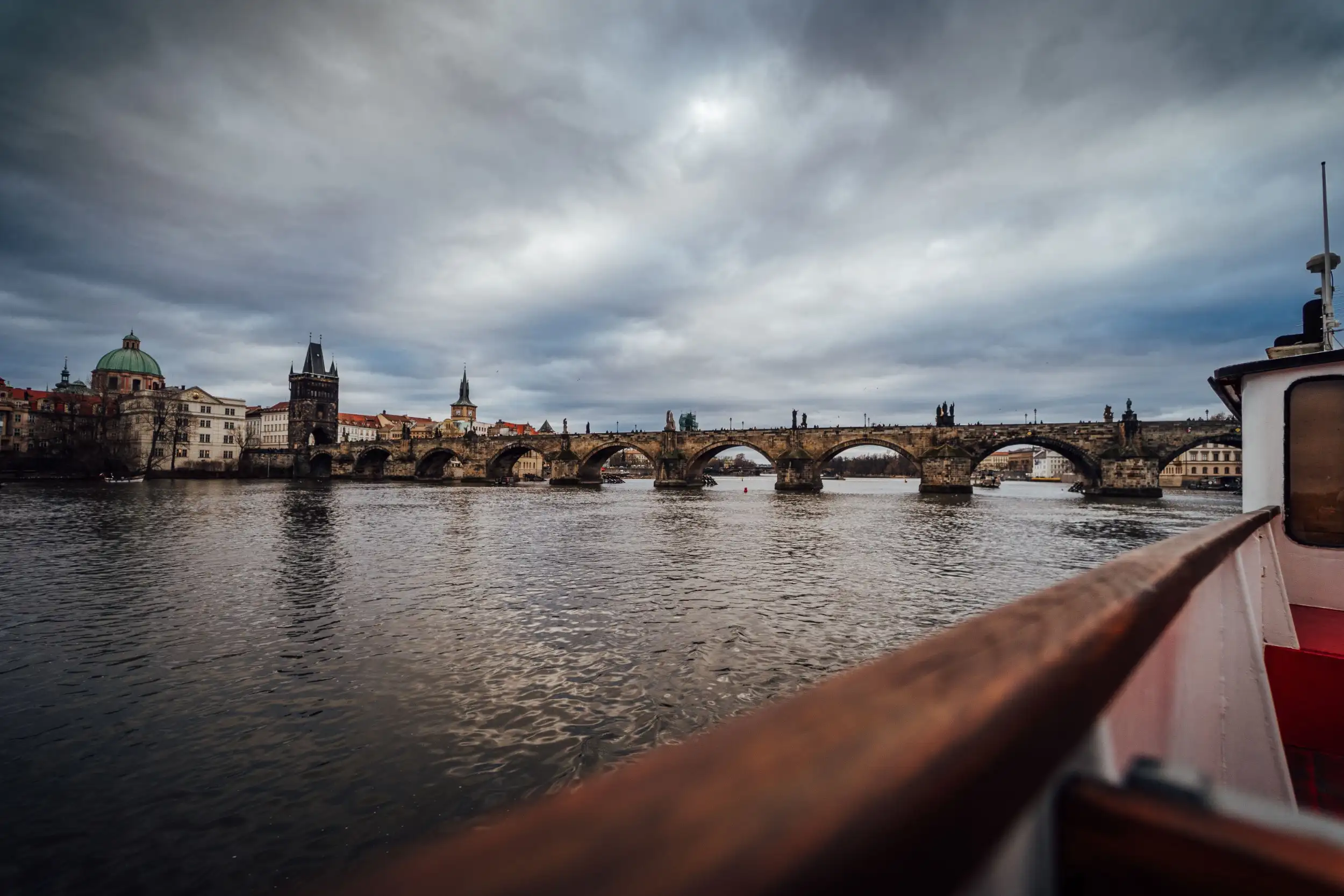 Gedenkstättenseminar in Prag - mit Fahrten nach Theresienstadt und Lidice Bild 1