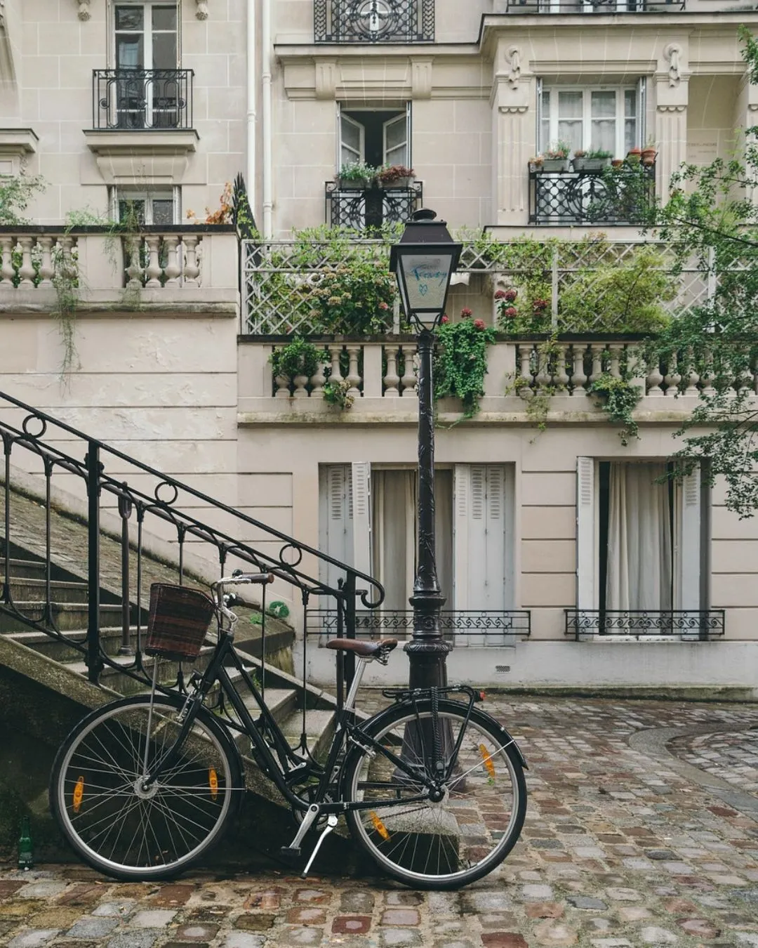 Paris als nachhaltige Metropole - Zukunftsfähige Stadtentwicklung im 21. Jahrhundert Bild 2