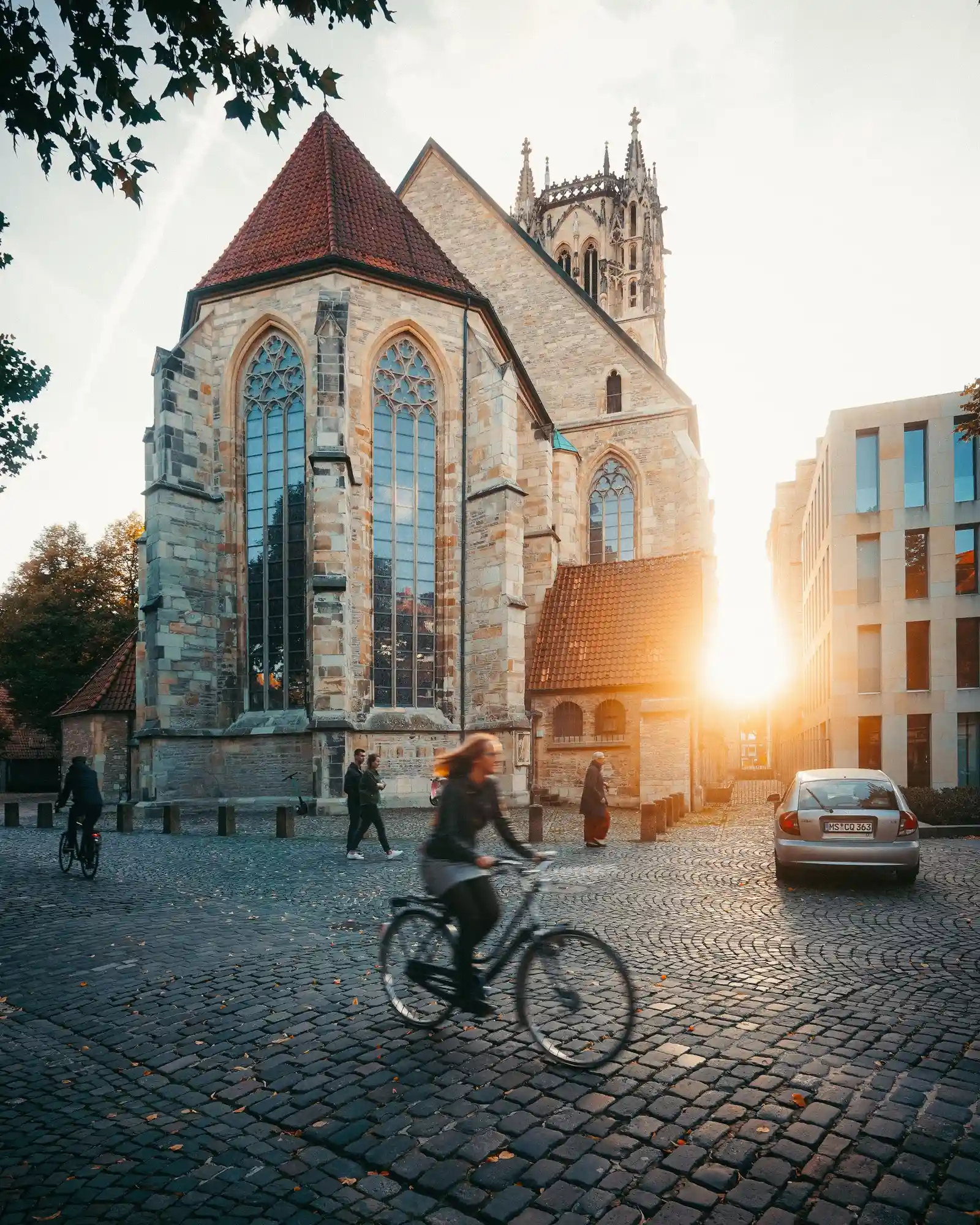 Frieden verhandeln - Der Westfälische Frieden in Münster und Osnabrück Bild 2