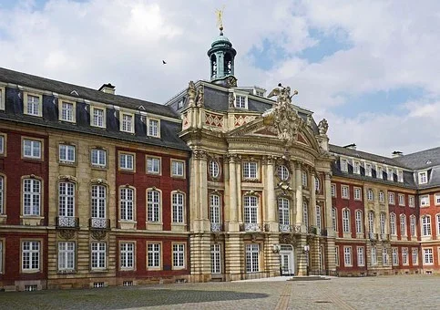 Münster - lebenswerte(ste) Hauptstadt Westfalens mit der Leeze erfahren Bild 2