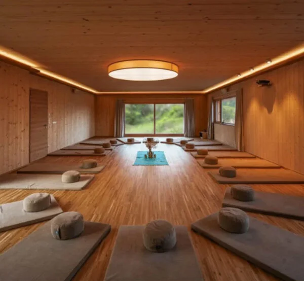 Ayurveda & Yoga mit optionaler "Ayurveda-Schnupperkur" an der Ostsee Bild 2