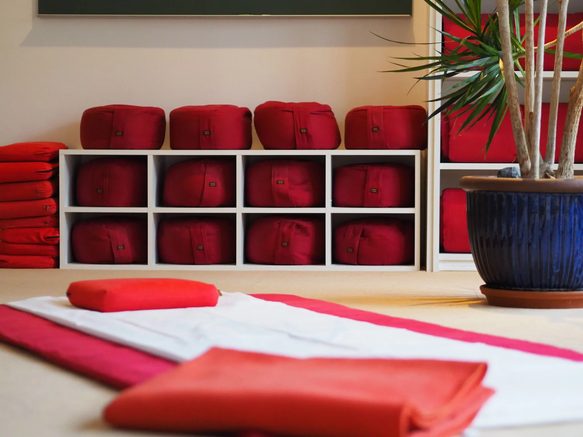 Körperarbeit Shiatsu: Grundlagenkurs Teil 2 für Anfänger*innen- die nächsten 5 Meridiane behandeln (Shiatsu Basis B-Kurs März.27 ) Bild 1