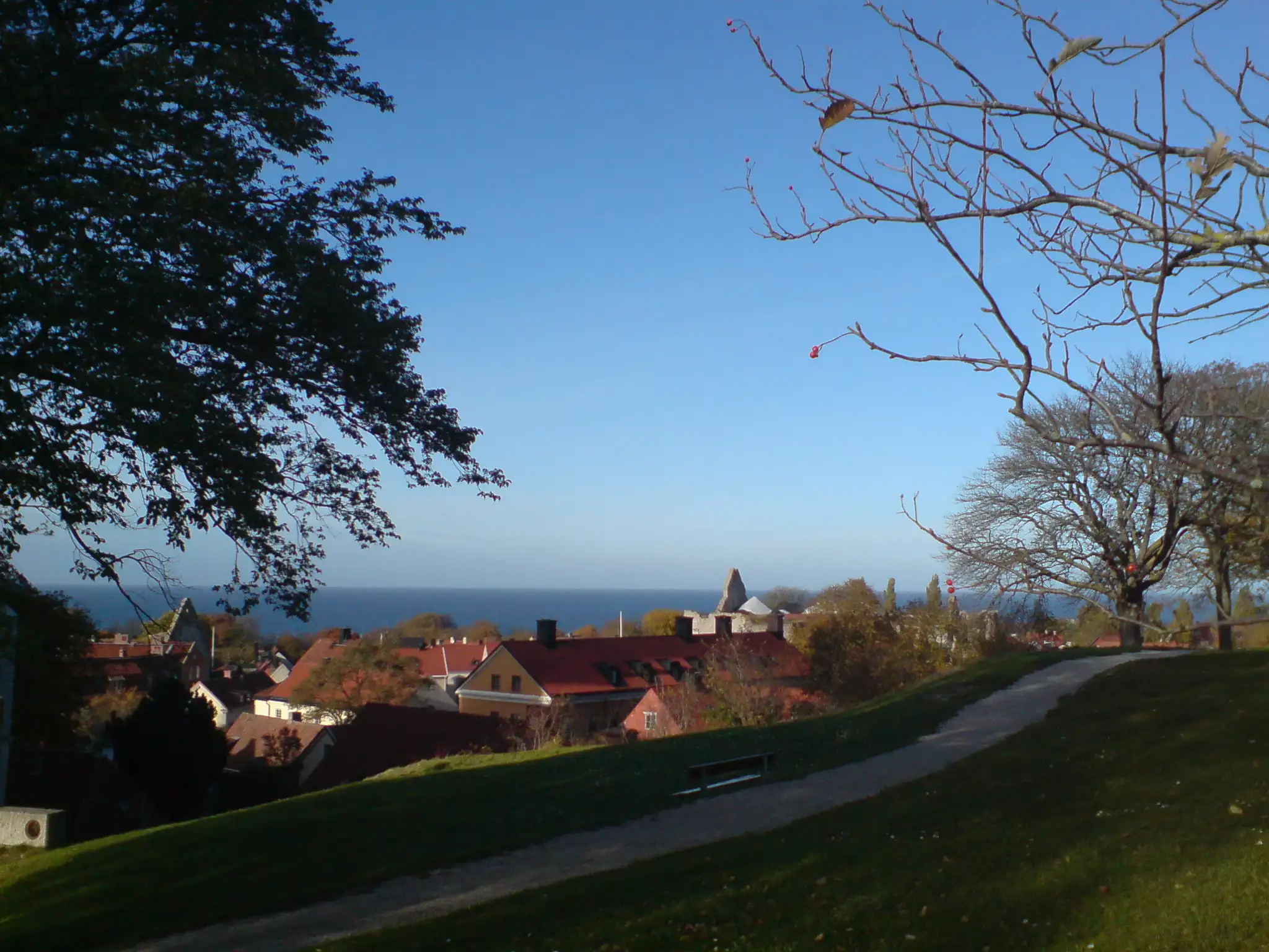Schwedisch in Visby: Bildungsurlaub und Schwedischlernen auf Gotland! Bild 2