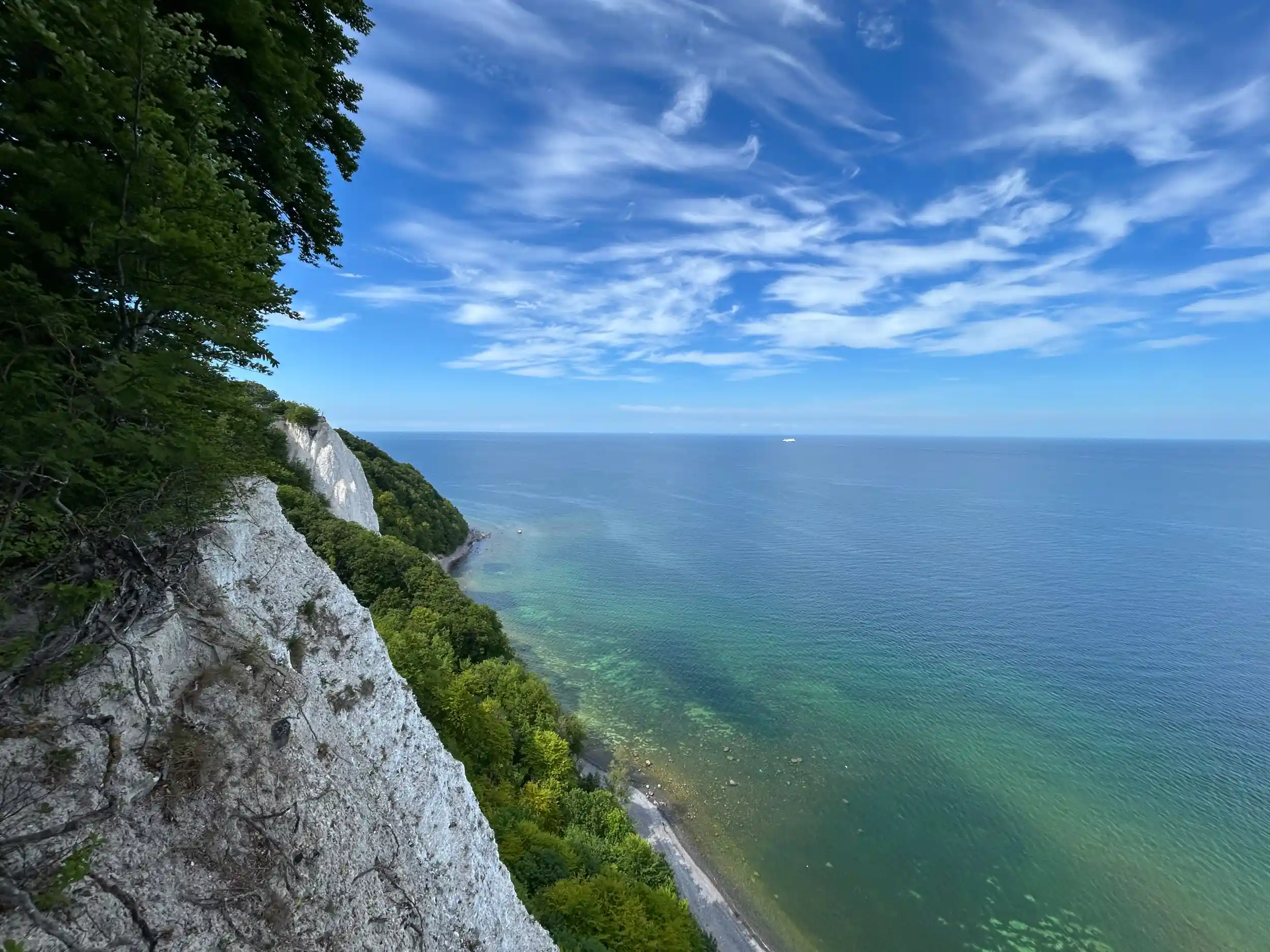 Buchingerfasten mit Yoga auf Rügen Bild 1