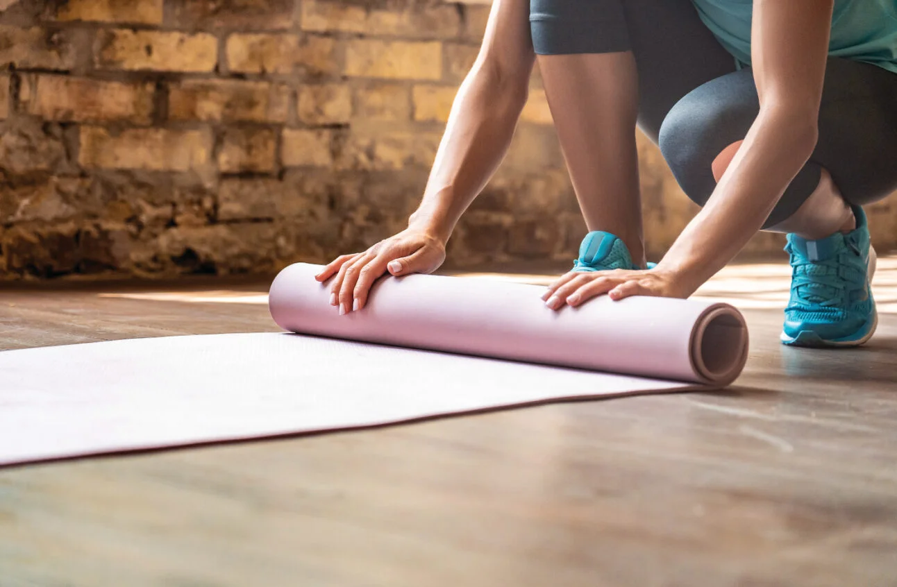 Yoga & Achtsamkeit in Málaga: Bildungsurlaub für mehr Balance und Entspannung Bild 2