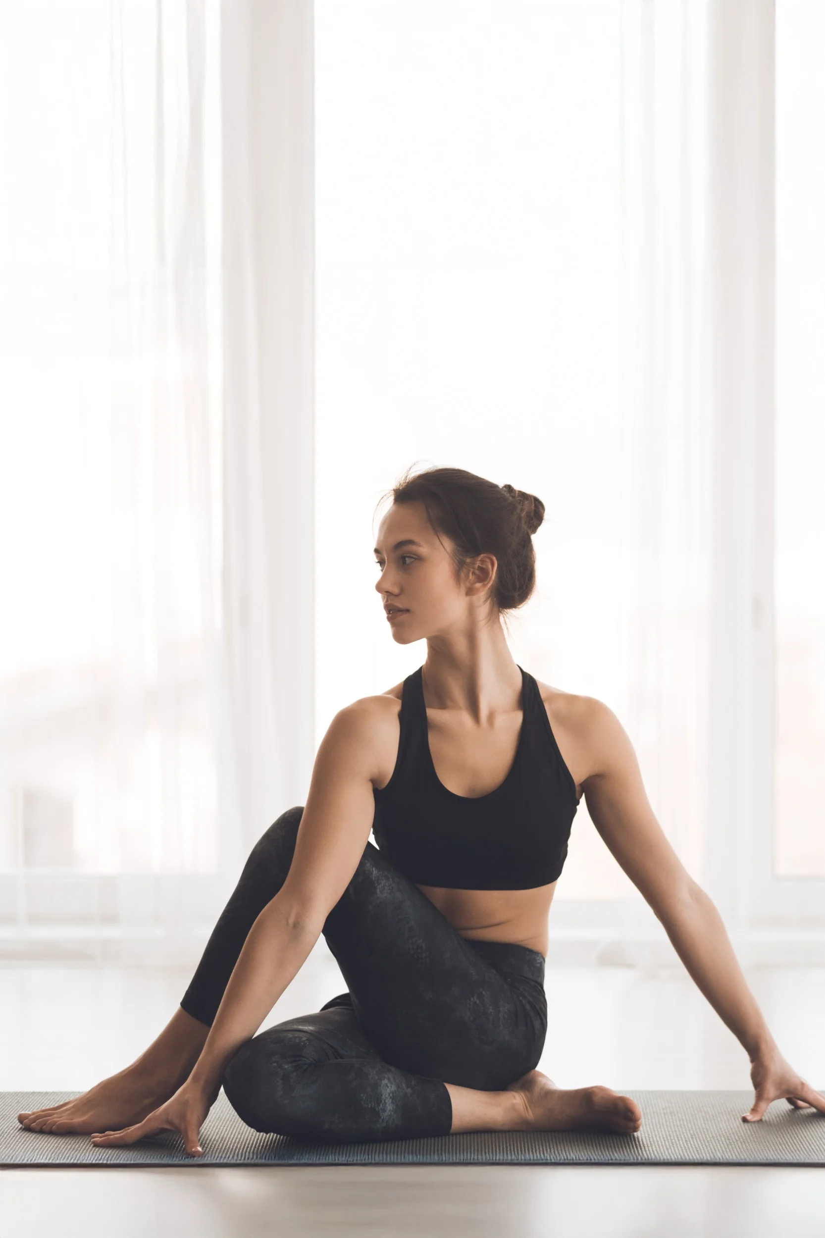Kursleiter/in für Matwork Pilates Bild 1