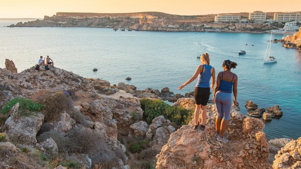 Pilates & Rückenfit auf Malta: Bildungsurlaub für mehr Kraft und Beweglichkeit Bild 2